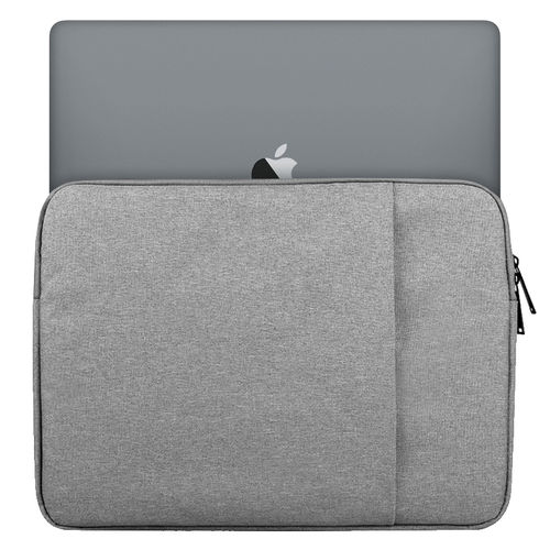 Amazon.com: Inateck 13-13.5 Inch 360 Protective Laptop Sleeve Carrying Case  Bag Compatible with 13 Inch MacBook Air/Pro M2/M1 2022-2012, 14 Inch MacBook  Pro M1 2021 M2 2023, Surface Pro X/9/8/7/6/5/4/3, Gray : Electronics